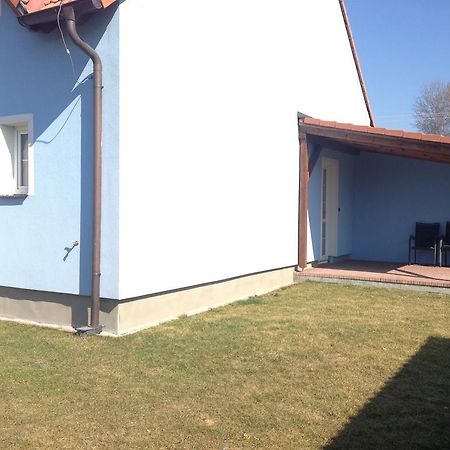 Apartmany Nowy Frymburk Bagian luar foto
