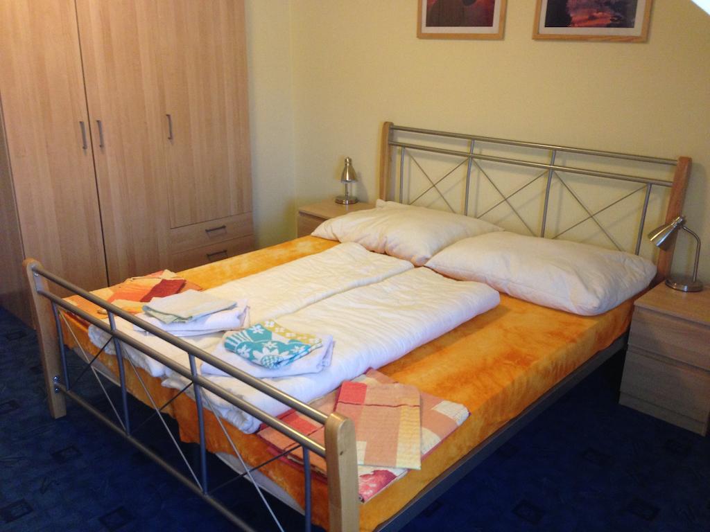 Apartmany Nowy Frymburk Ruang foto